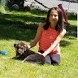 Meet your Posher, Edith